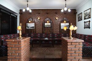 Merzifon Yurdu - resmî KYGM yurt fotoğrafı