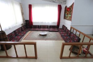 Gevherhan Sultan Öğrenci Yurdu - resmî KYGM yurt fotoğrafı