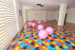 Yarbay Vecihibey Öğrenci Yurdu - resmî KYGM yurt fotoğrafı