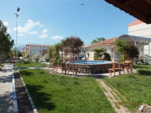 Seydişehir Yurdu - resmî KYGM yurt fotoğrafı