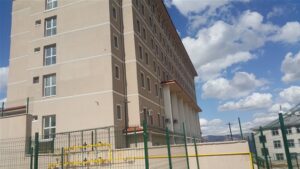 Taşkent Öğrenci Yurdu - resmî KYGM yurt fotoğrafı