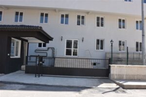Abdürrahim Mısri Öğrenci Yurdu - resmî KYGM yurt fotoğrafı