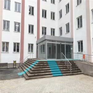Bolvadin Kız Öğrenci Yurdu - resmî KYGM yurt fotoğrafı