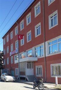 Çay Öğrenci Yurdu - resmî KYGM yurt fotoğrafı