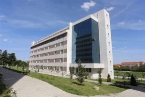 Emirdağ Öğrenci Yurdu - resmî KYGM yurt fotoğrafı