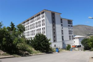 Amasya-Yeşilırmak Yurdu - resmî KYGM yurt fotoğrafı