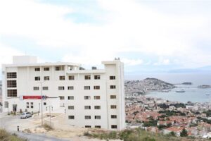 Efe Ayşe Öğrenci Yurdu Müdürlüğü - resmî KYGM yurt fotoğrafı