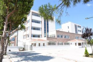 Balıkesir Yurdu - resmî KYGM yurt fotoğrafı