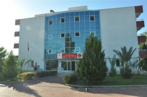 Kumluca Öğrenci Yurdu - resmî KYGM yurt fotoğrafı