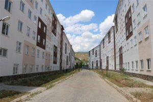 Pir Ali Bey Öğrenci Yurdu - resmî KYGM yurt fotoğrafı
