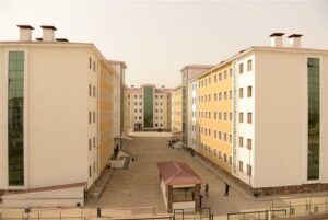 Mürsel Paşa Öğrenci Yurdu - resmî KYGM yurt fotoğrafı