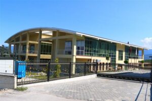 Seyyide Nefise Öğrenci Yurdu - resmî KYGM yurt fotoğrafı