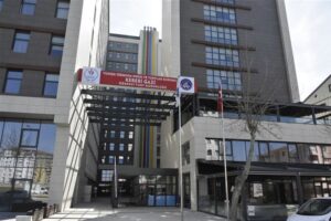 Kerebi Gazi Öğrenci Yurdu - resmî KYGM yurt fotoğrafı