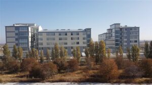 Akşehir Yurdu - resmî KYGM yurt fotoğrafı