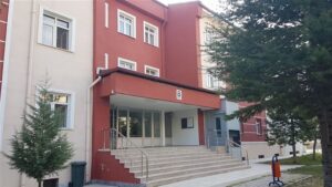 Nasreddin Hoca Öğrenci Yurdu - resmî KYGM yurt fotoğrafı