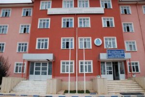Kadınhanı-F. Ali-Fatma Sündüs İçil Yurdu - resmî KYGM yurt fotoğrafı