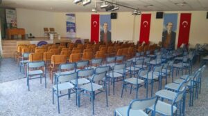 Hadim Öğrenci Yurdu - resmî KYGM yurt fotoğrafı