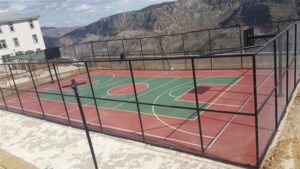 Taşkent Öğrenci Yurdu - resmî KYGM yurt fotoğrafı