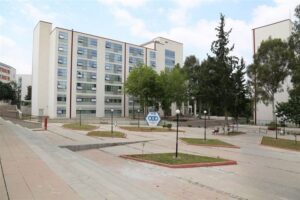 Sarıçam Öğrenci Yurdu - resmî KYGM yurt fotoğrafı