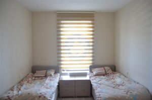 Afyon-Tınaztepe Öğrenci Yurdu - resmî KYGM yurt fotoğrafı
