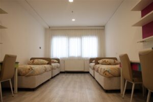 Esenyurt Gençlik Yurdu - resmî KYGM yurt fotoğrafı