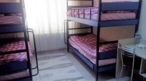 Çay Öğrenci Yurdu - resmî KYGM yurt fotoğrafı