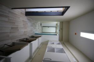Kara Mustafa Paşa Öğrenci Yurdu - resmî KYGM yurt fotoğrafı