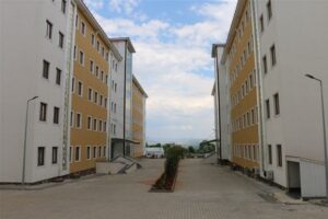 Mürsel Paşa Öğrenci Yurdu - resmî KYGM yurt fotoğrafı