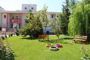 Bolu-Abant Öğrenci Yurdu - resmî KYGM yurt fotoğrafı