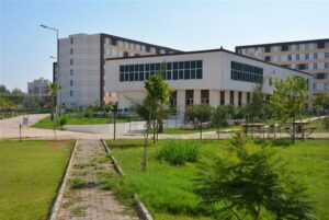 Şehzade Korkut Öğrenci Yurdu - resmî KYGM yurt fotoğrafı
