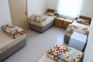 Seyit Avşar Öğrenci Yurdu - resmî KYGM yurt fotoğrafı
