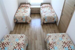 Hattat Emin Barın Öğrenci Yurdu - resmî KYGM yurt fotoğrafı