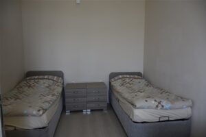 Sungurlu Öğrenci Yurdu - resmî KYGM yurt fotoğrafı