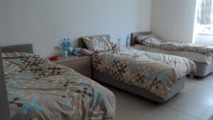 Akşehir Yurdu - resmî KYGM yurt fotoğrafı