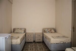Kutalmışoğlu Süleyman Şah Öğrenci Yurdu - resmî KYGM yurt fotoğrafı