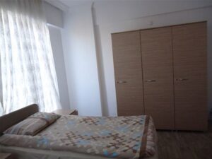Bozkır-Y.Ö.KYK Mustafa Suna-Öz Öğrenci Yurdu - resmî KYGM yurt fotoğrafı