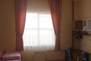 Ereğli Kız Yurdu - resmî KYGM yurt fotoğrafı
