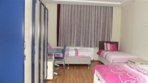 Konya Kız Yurdu - resmî KYGM yurt fotoğrafı