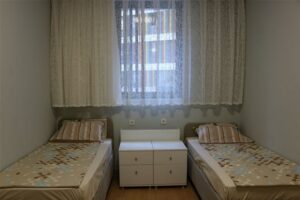 Başakşehir Öğrenci Yurdu - resmî KYGM yurt fotoğrafı