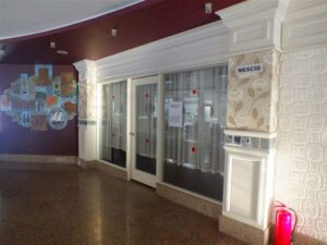 Alanya Terken Hatun Öğrenci Yurdu - resmî KYGM yurt fotoğrafı