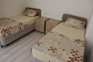 Abdürrahim Mısri Öğrenci Yurdu - resmî KYGM yurt fotoğrafı