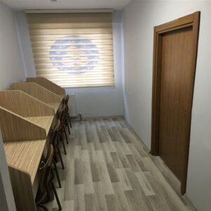 Bolvadin Öğrenci Yurdu - resmî KYGM yurt fotoğrafı