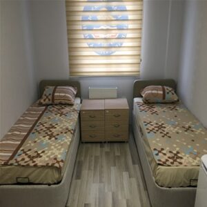 Bolvadin Kız Öğrenci Yurdu - resmî KYGM yurt fotoğrafı