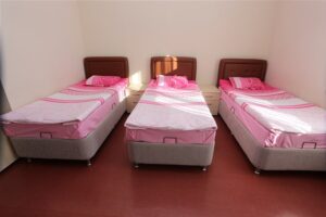 Dinar Öğrenci Yurdu - resmî KYGM yurt fotoğrafı
