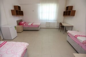 Emirdağ Öğrenci Yurdu - resmî KYGM yurt fotoğrafı