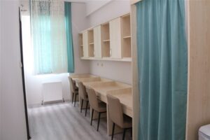 Amasya-Yeşilırmak Yurdu - resmî KYGM yurt fotoğrafı