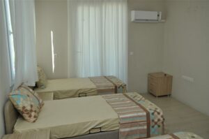 Kumluca Öğrenci Yurdu - resmî KYGM yurt fotoğrafı