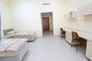 Efe Ayşe Öğrenci Yurdu Müdürlüğü - resmî KYGM yurt fotoğrafı