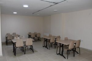 Manyas Öğrenci Yurdu - resmî KYGM yurt fotoğrafı