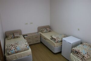 Mürsel Paşa Öğrenci Yurdu - resmî KYGM yurt fotoğrafı